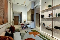 The Sen (D21), Condominium #551439341